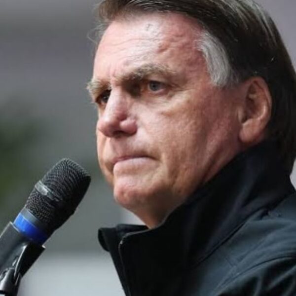 bolsonaro