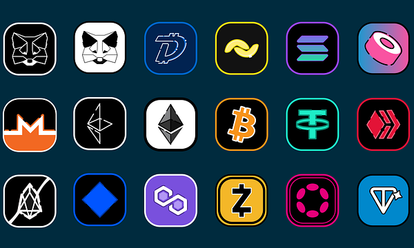 criptomoedas