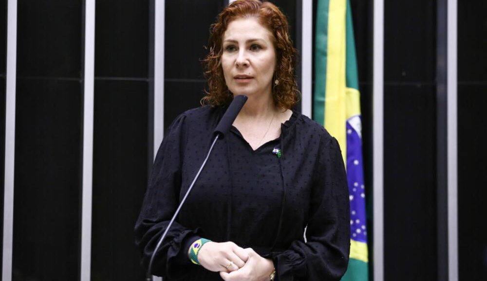Carla Zambelli