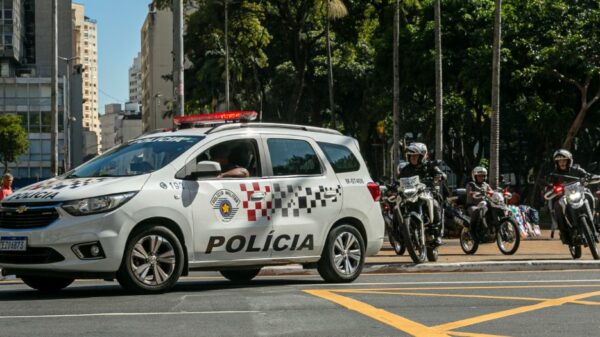 pm policia militar