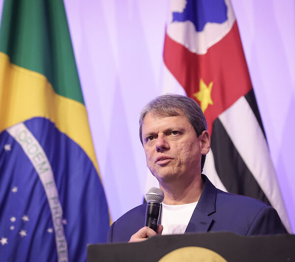 Tarcísio