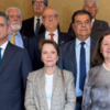 senadores