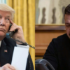 Zelensky trump