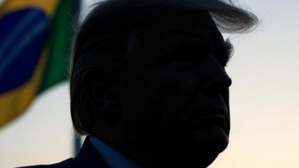 trump brasil