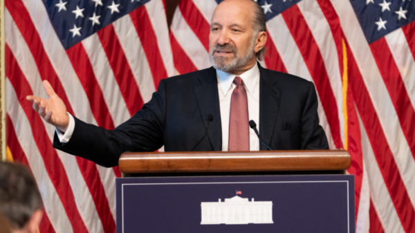 Secretário de Comércio