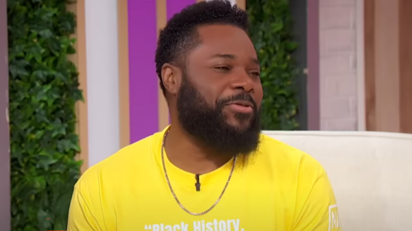 Malcolm-Jamal Warner
