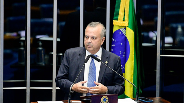 Rogério Marinho