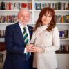 Cristina Kirchner e Lula