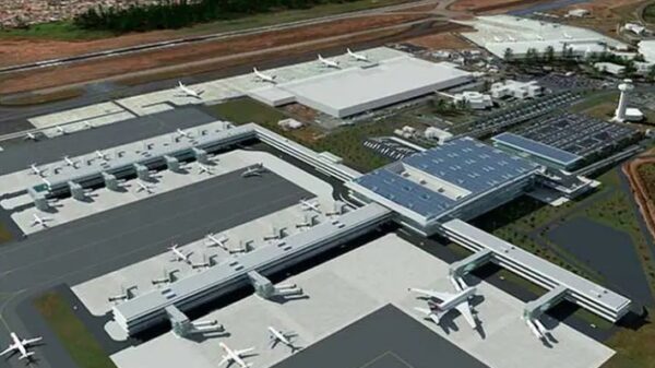 Aeroporto de Viracopos