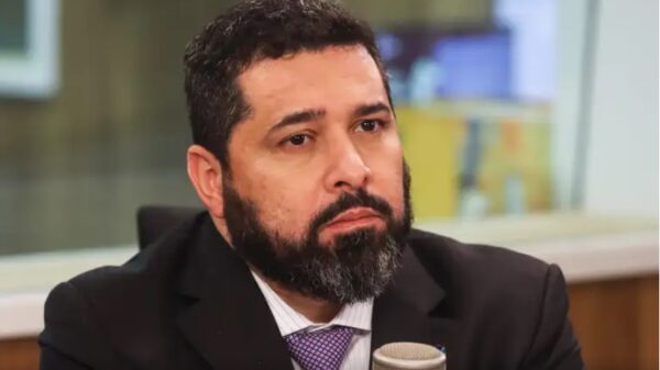 Presidente dos Correios