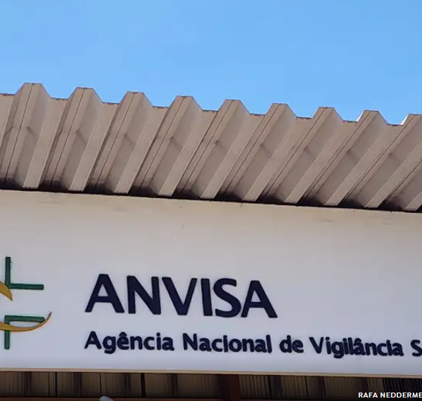 anvisa