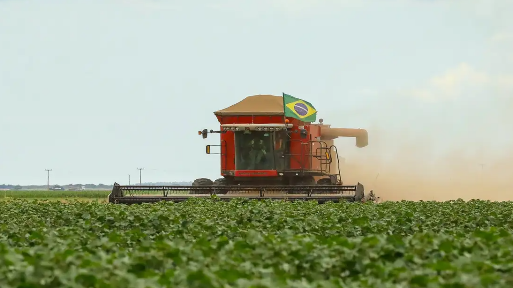agro