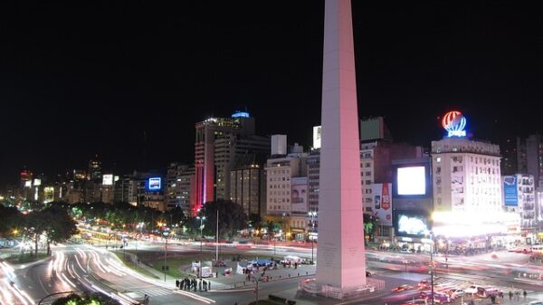 Buenos aires