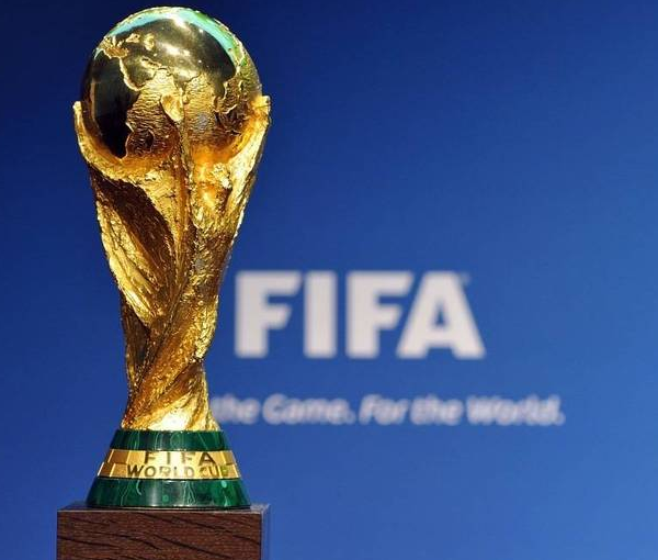 copa o mundo 2026