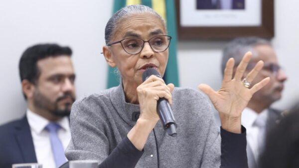 marina silva