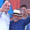 lula e pacheco