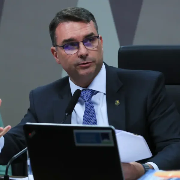 Flávio Bolsonaro