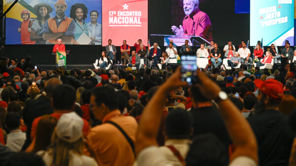 Lula PT