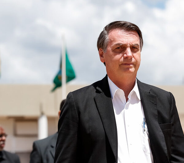bolsonaro
