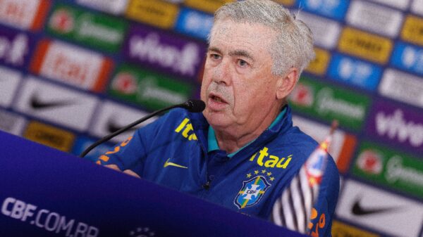 Carlo Ancelotti