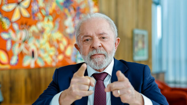 lula