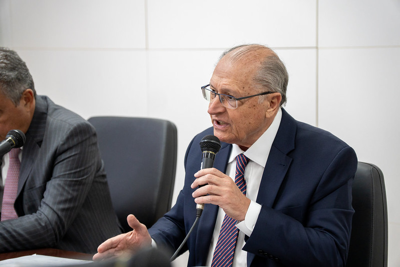 Alckmin