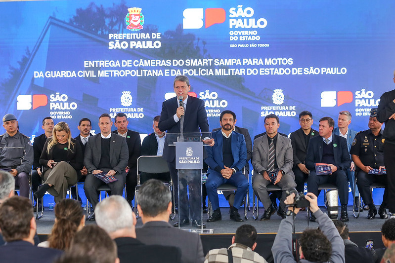 Tarcísio de Freitas
