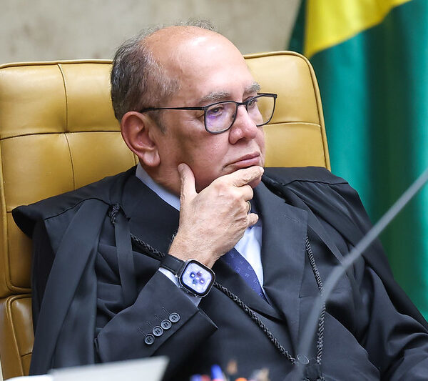 gilmar mendes