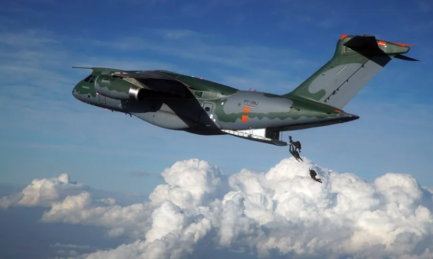Embraer