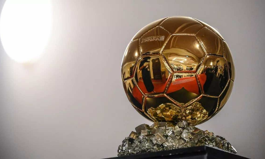 Bola de Ouro 2025