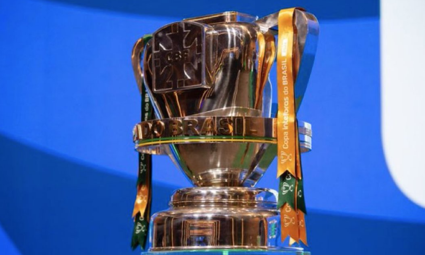 Copa do Brasil 2025: Veja os oito classificados