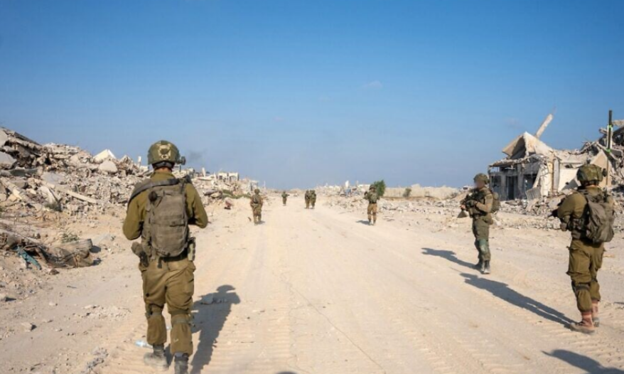 israel