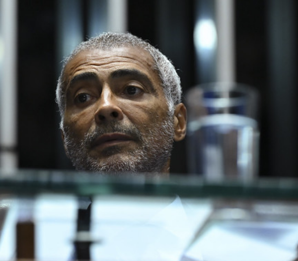 romário
