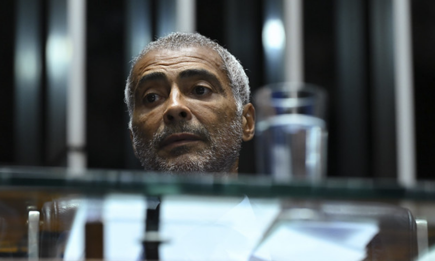 romário