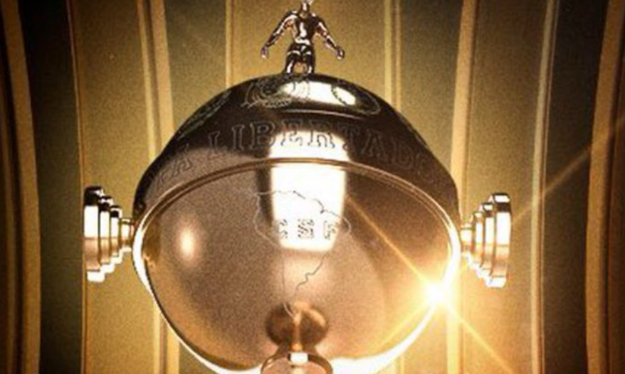 Sede da Final da Libertadores 2025