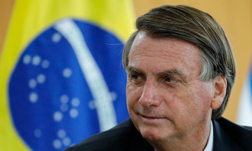 Bolsonaro