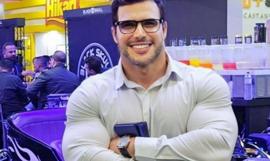 Renê da Silva Nogueira Júnior