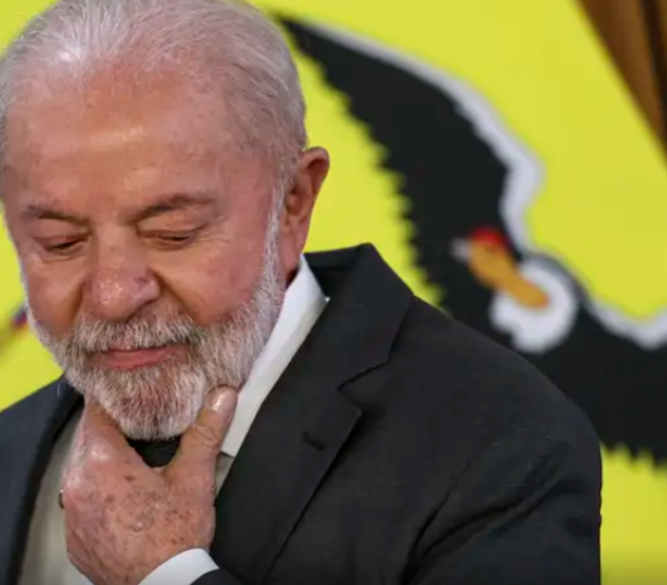 Lula