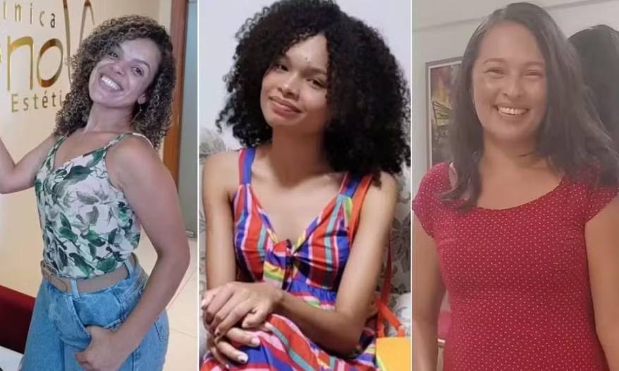mulheres moras bahia