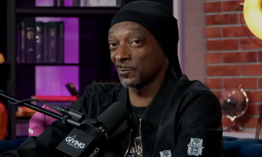 Snoop Dogg