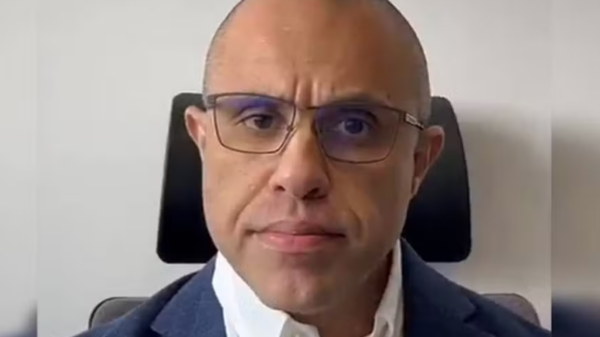 Roberto Augusto Leme da Silva, o “Beto Louco”.