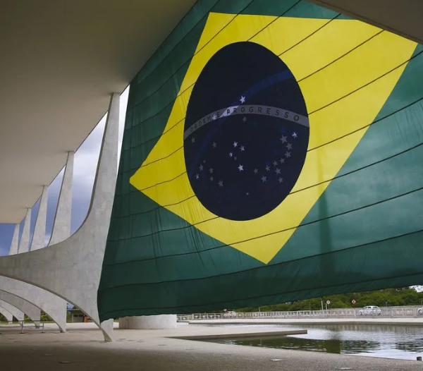 brasil bandeira