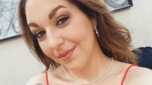 próprio filho com banana amassada