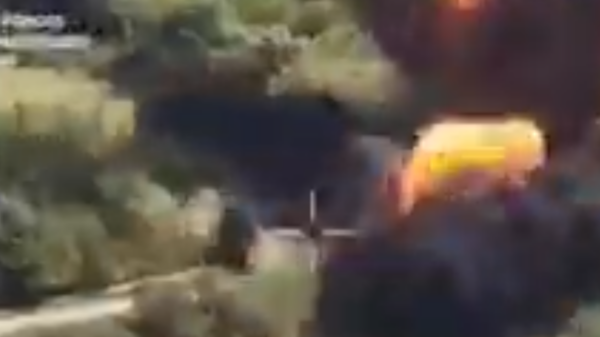 Pontes Estratégicas na Rússia