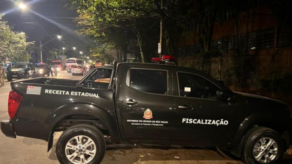 Operação Carbono Oculto