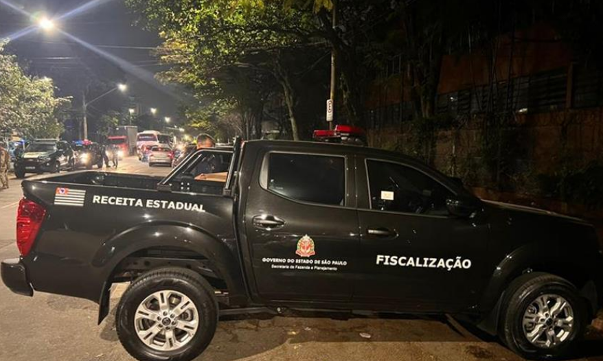 Operação Carbono Oculto