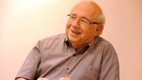 Luis Fernando Verissimo