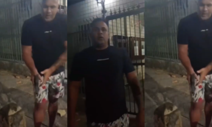 Policial Penal