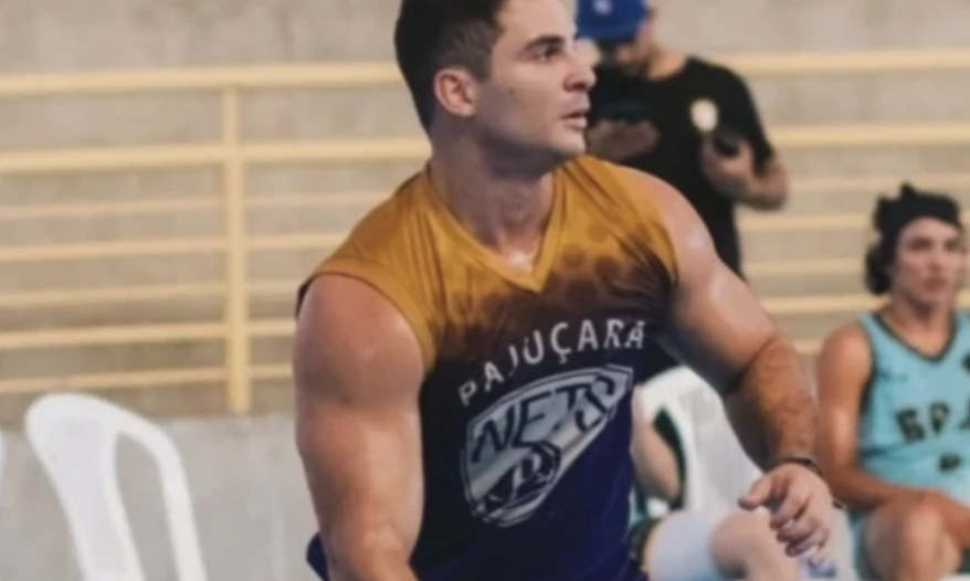 Igor Eduardo Pereira Cabral