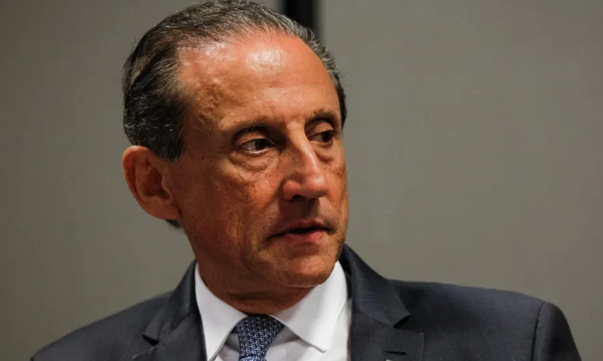 Paulo Skaf